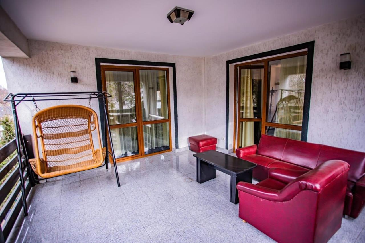 فندق سوسفيتافي  Casa Octavian المظهر الخارجي الصورة