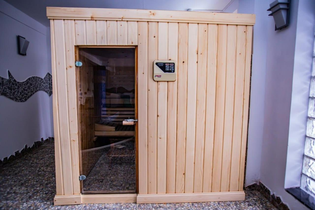 فندق سوسفيتافي  Casa Octavian المظهر الخارجي الصورة